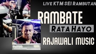 Download lagu RAJAWALI MUSIC LIVE KTM SUNGAI RAMBUTAN | RAMBATE RATA HAYO _ Shapa WG Channel mp3 Download lagu RAJAWALI MUSIC LIVE KTM SUNGAI RAMBUTAN | RAMBATE RATA HAYO _ Shapa WG Channel mp3