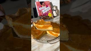 The BEST Sweet Potato Pie in the world. TRUST ME!