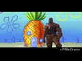 Thanos The Sponge Ft Mickey Mouse