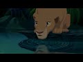 The Lion King Can You Feel The Love Tonight AMV
