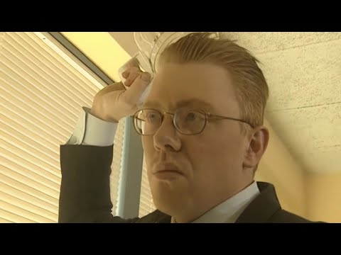 Fóstbræður HD: Ertu að gera grín af mér