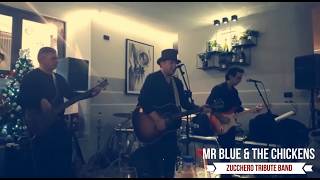 It&#39;s all right - Zucchero Tribute &amp; Cover Band