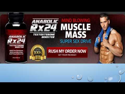 Anabolic Rx24 Asli