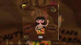 Cauty Ft Rafa Pabon Ta To Gucci Mix Prod Dj Black Lion