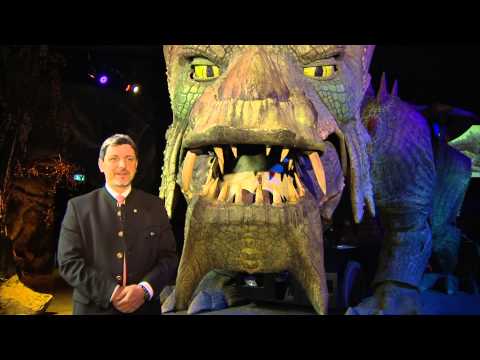 Drachenhöhle Furth im Wald