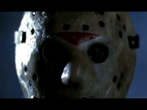 Friday the 13th Part VI: Jason Lives - Intro