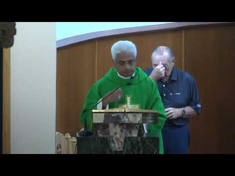 Holy Mass - October 4, 2026