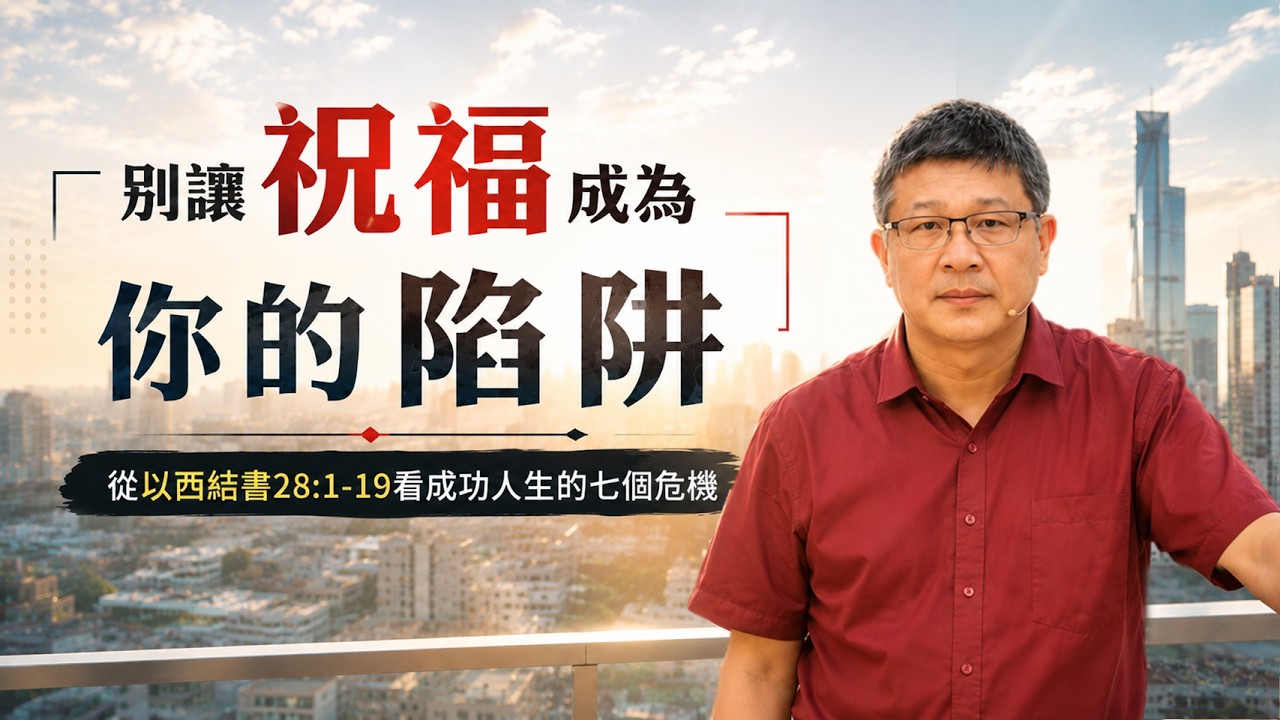 每日靈修
