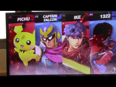 FTP & MaddMat (B) vs. 8MAN & Legendary Jay (R) - Winners Round 2 - Emerald City 8