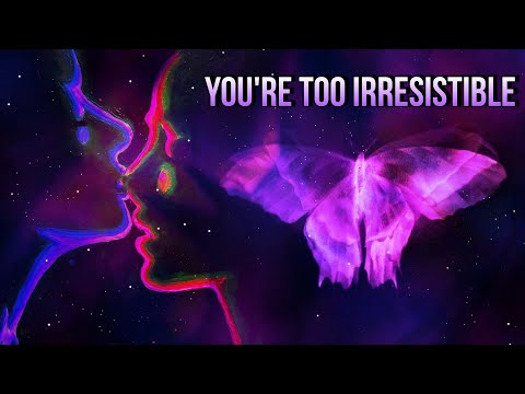 LISTEN 3X 🦋 become too IRRESISTIBLE, everyone's magically attracted to you (w/ @oldchanneljoy )