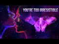 LISTEN 3X 🦋 become too IRRESISTIBLE, everyone's magically attracted to you (w/ @oldchanneljoy )