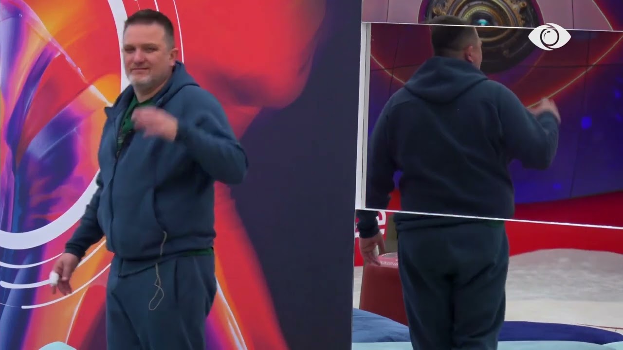 Të gjitha bisedat i ke lënë, Juli debat me Merin: Të kam ruajtur - Big Brother Albania VIP 3