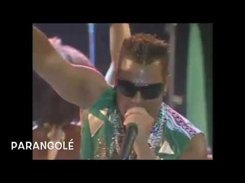 Parangolé - Música: Remador (2006)