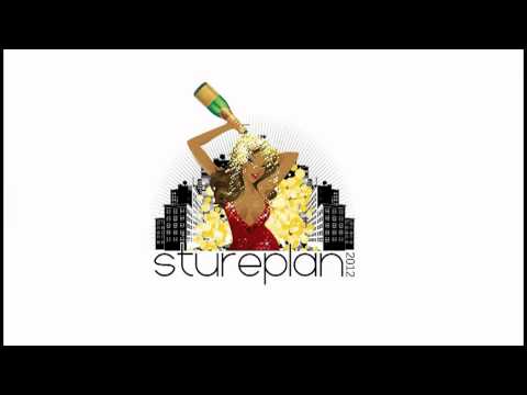 SimenA Feat. Freddy Genius -  Stureplan 2012