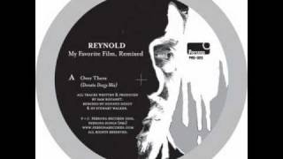Reynold - Over There (Donato Dozzy Remix)