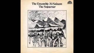 The Ensemble Al-Salaam - Vibration Love Call