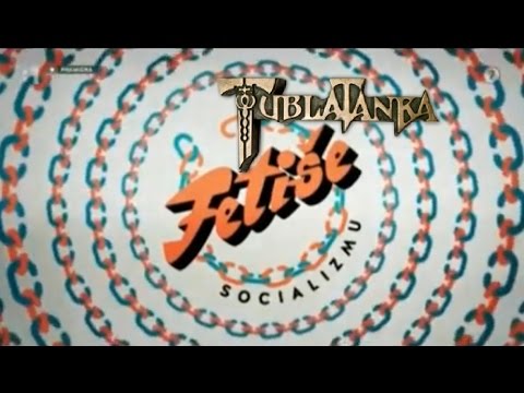 Tublatanka - Fetiše Socializmu (2014)