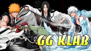 Thousand Year Blood War Is Coming Back (Vol.1-4 Rerelease) &amp; Free Singles - Bleach Brave Souls