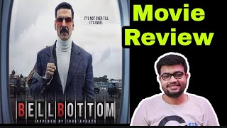 Bell Bottom Movie Review in Bangla