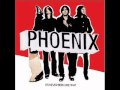 Phoenix - Second to none (HD)