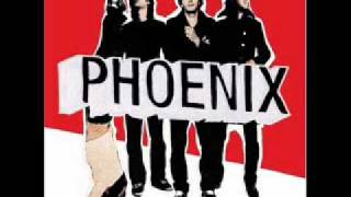 Phoenix - Second to none (HD)
