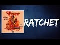 Megan Thee Stallion - Ratchet (Lyrics)