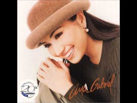 Ana Gabriel - Obsesión