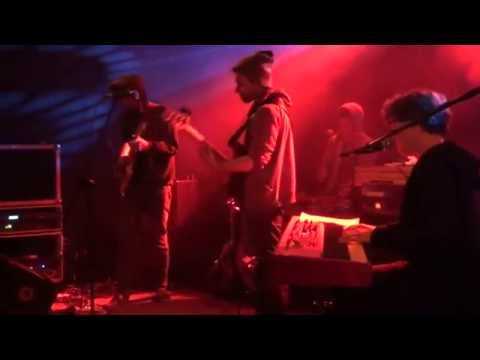 Eugeniusz Kowalski (band)