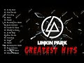 Linkin Park 🔺 Linkin Park Greatest Hits Full Album 2024🔺 The Best Songs Of Linkin Park Ever
