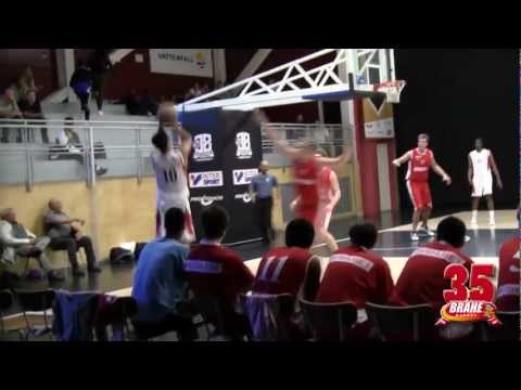 BTV: Highlights Fryshuset - Brahe (HD)