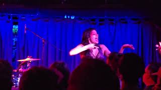 Angelica Garcia - Paloma. Cleveland, OH 10-6-2024