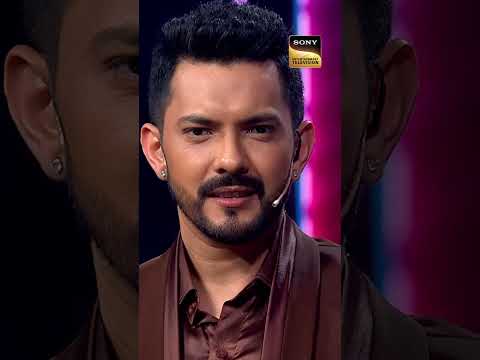 Manish Malhotra Ne Kaise Kiya Outfit Design? | Indian Idol S16 | #indianidol #musicshow #shorts