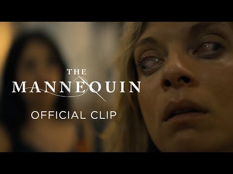 The Mannequin