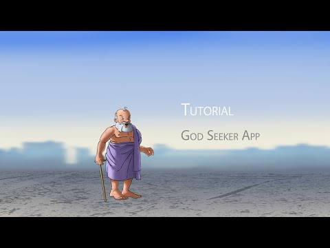 God Seeker video thumbnail