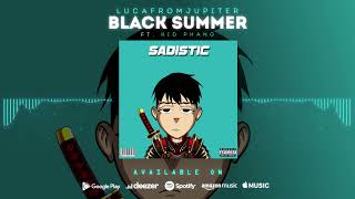 BLACK SUMMER Music Video