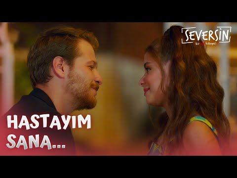 Fazla Naz Aşık Usandırır! - Seversin 14. Bölüm