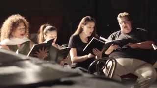 The Fur Is Gone S2/E1:  MUSIC, MYSTERY, AND MURDER?