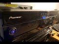 Pioneer DV LX50 Universal DVD DVDA SACD Player The Last Highend Model From Pioneer