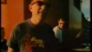 "New Groove" - Rockmelons (1987)