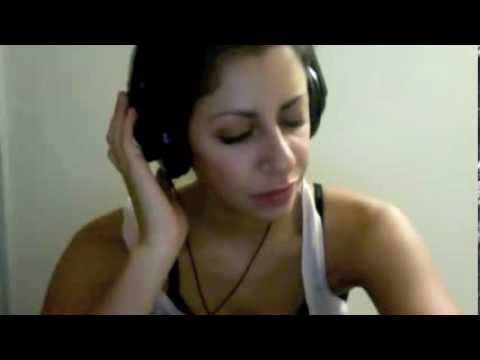 Renee Santana - Stay (Rihanna Cover)