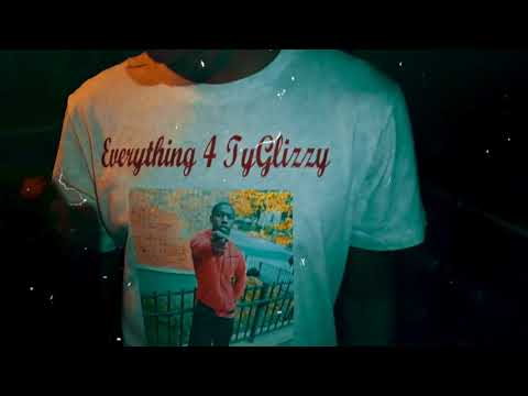 yb shine E4TYGlizzy freestyle