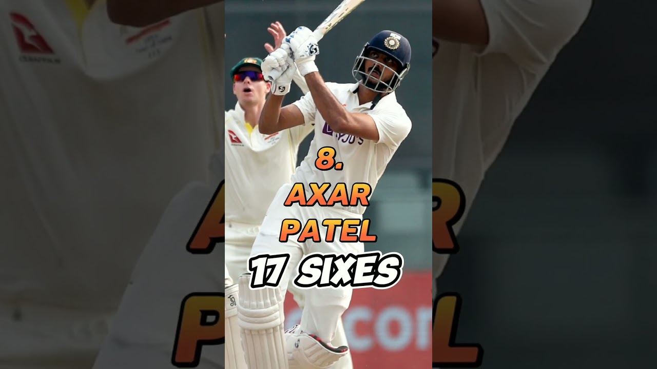 Most Sixes In WTC (2021-23) 🥶🥶 Top 10 #most #cricket #stokes #shorts_video