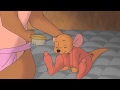 Pooh S Heffalump Movie Little Mr Roo Icelandic