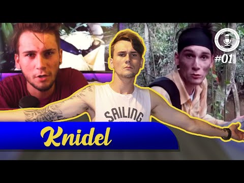 Knidel, Discovery Rondônia | AgitoCast #01