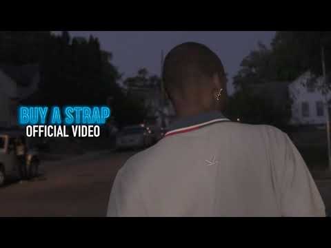 Uptown Boom - Buy A Strap   (Official Video)