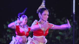 Srilankan Cultural  Dance #Kandyan female Dance