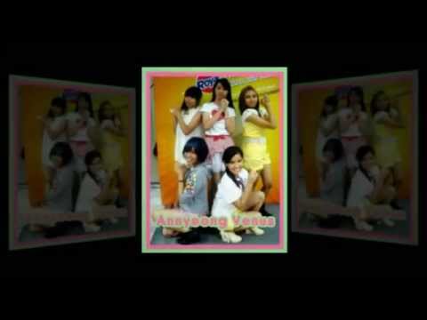 [Teaser] Annyeong Venus cover group for Hello Venus