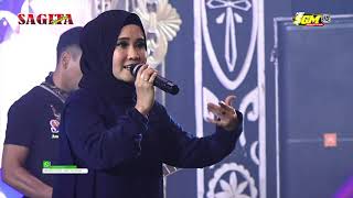 Download lagu ENY SAGITA - NGAMEN 5 - SAGITA Djandhut nya Nganjuk Jawa Timur mp3