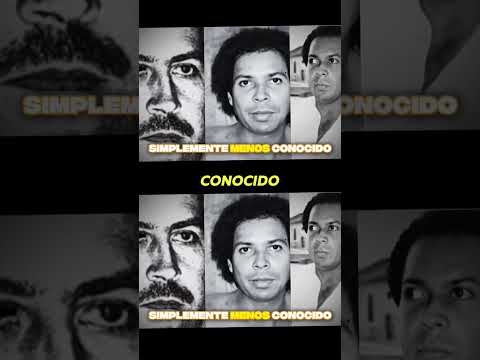 El Nombre de El Negro Pabón Surge Justo Antes de la Guerra