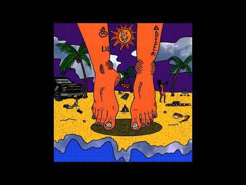 Lil - #Die | Audio Oficial